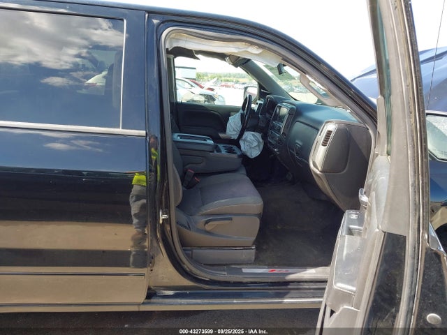 Chevrolet Silverado 1500 2lt 2018 3GCUKREC6JG315806 Image 5