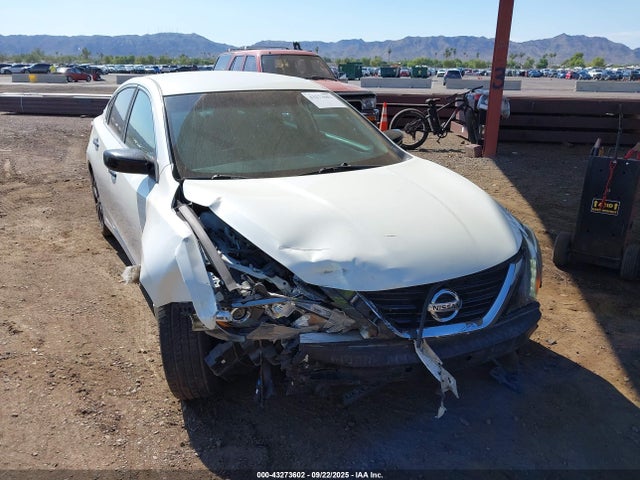 Nissan Altima 2017 1N4AL3AP8HC297947 Image 6