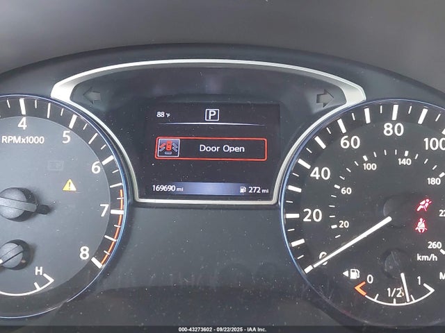 Nissan Altima 2017 1N4AL3AP8HC297947 Image 7