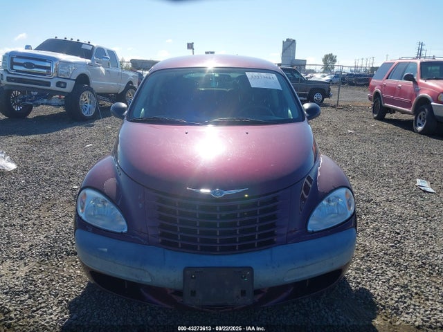 43273613 :رقم المزاد ، 3C4FY48B53T594916 vin ، 2003 Chrysler Pt Cruiser مزاد بيع