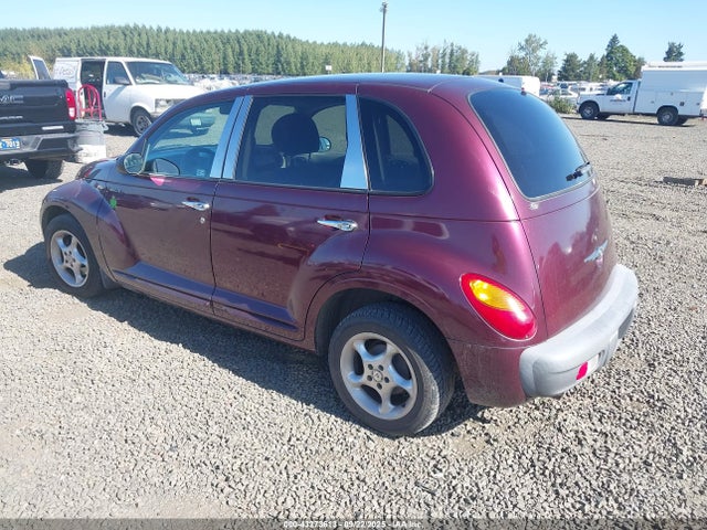 43273613 :رقم المزاد ، 3C4FY48B53T594916 vin ، 2003 Chrysler Pt Cruiser مزاد بيع