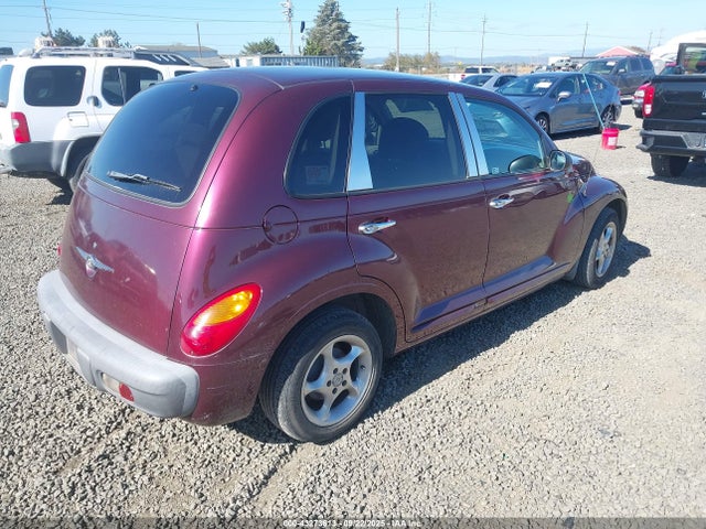 43273613 :رقم المزاد ، 3C4FY48B53T594916 vin ، 2003 Chrysler Pt Cruiser مزاد بيع