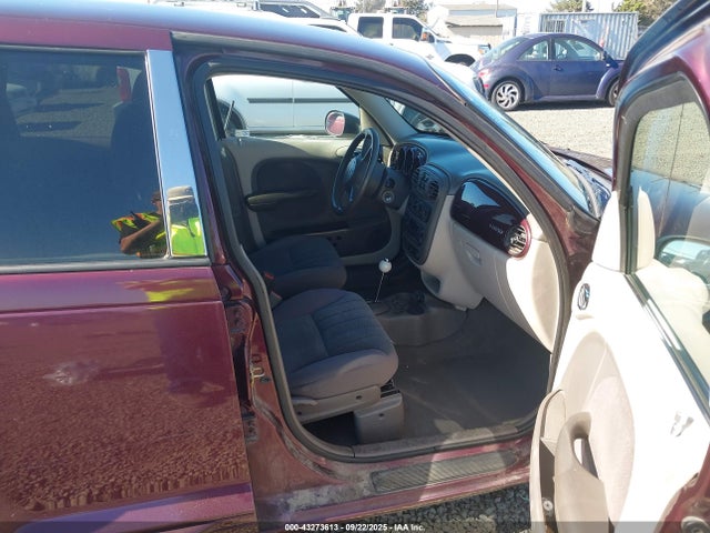43273613 :رقم المزاد ، 3C4FY48B53T594916 vin ، 2003 Chrysler Pt Cruiser مزاد بيع