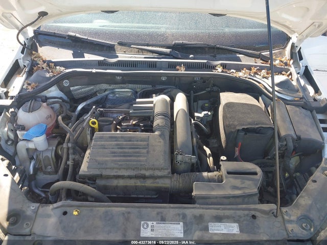 3VW267AJ2GM301817 Volkswagen 1.4t