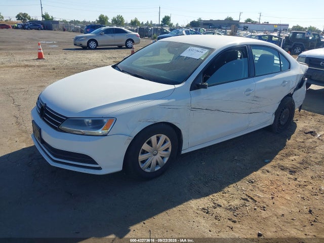 3VW267AJ2GM301817 Volkswagen 1.4t