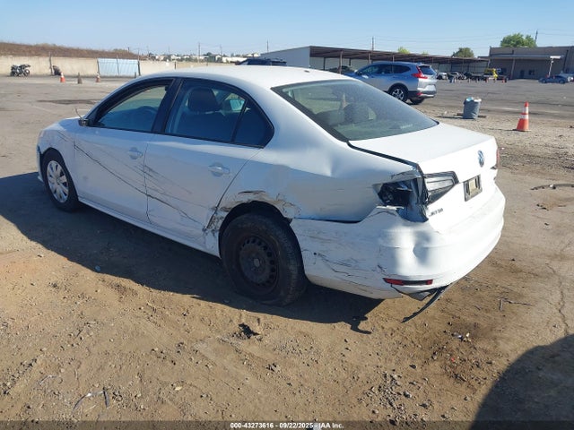 3VW267AJ2GM301817 Volkswagen 1.4t