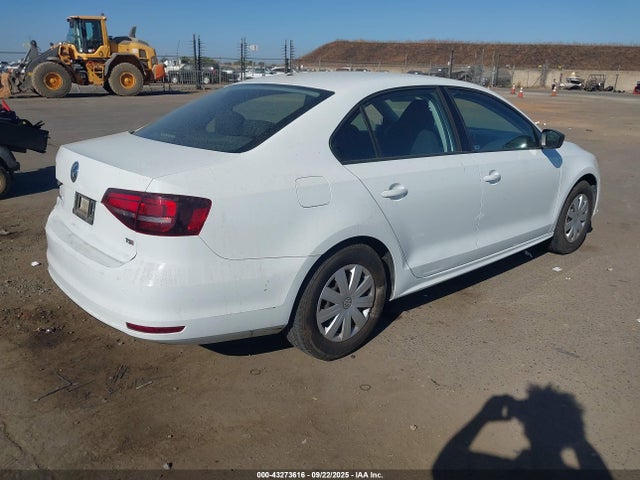 3VW267AJ2GM301817 Volkswagen 1.4t