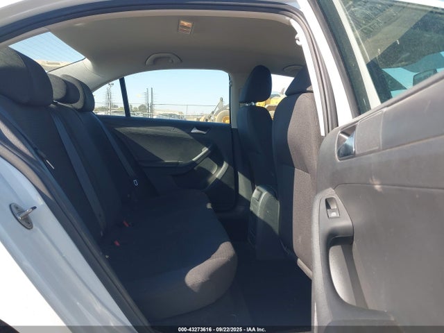 3VW267AJ2GM301817 Volkswagen 1.4t