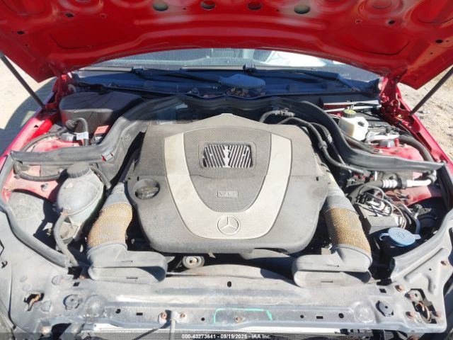 2010 MERCEDES-BENZ C 300 WDDGF8BB3AF424481 Photo 9