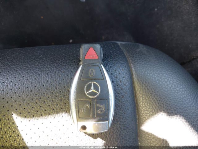 2010 MERCEDES-BENZ C 300 WDDGF8BB3AF424481 Photo 10