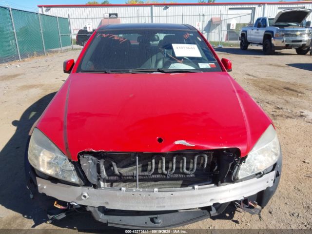 2010 MERCEDES-BENZ C 300 WDDGF8BB3AF424481 Photo 5