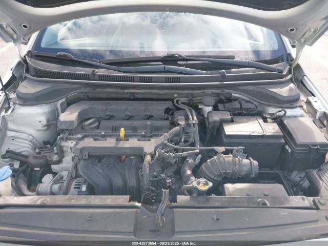 2020 HYUNDAI ACCENT 3KPC24A64LE096647 Photo 9