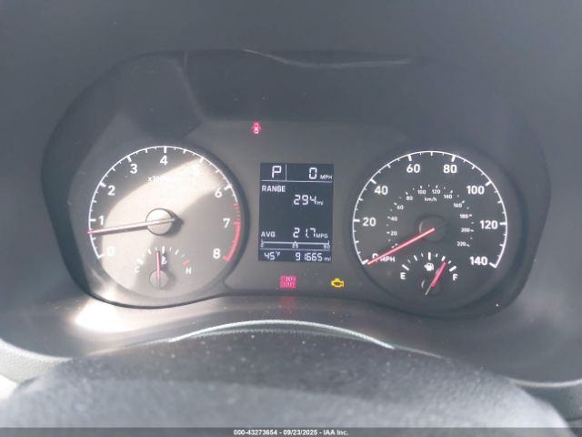 2020 HYUNDAI ACCENT 3KPC24A64LE096647 Photo 6