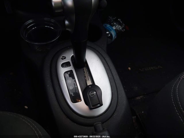 Nissan Versa 2019 3N1CN7AP2KL841166 Image 11