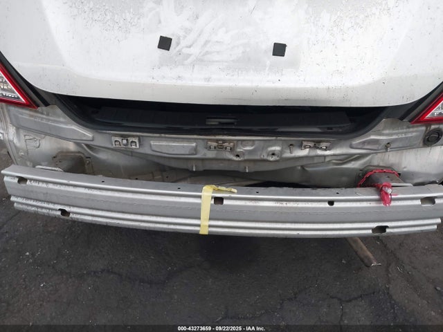 Nissan Versa 2019 3N1CN7AP2KL841166 Image 6