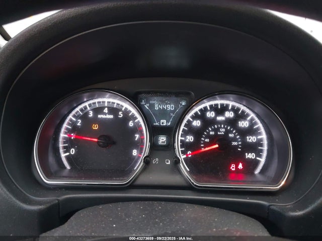 Nissan Versa 2019 3N1CN7AP2KL841166 Image 7