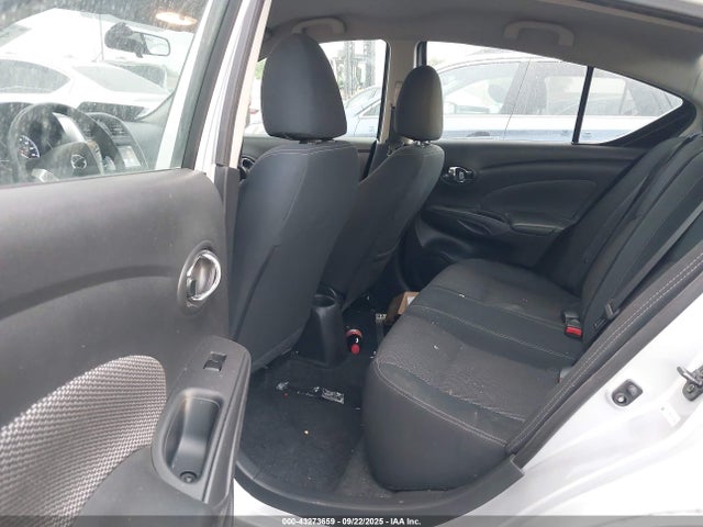 Nissan Versa 2019 3N1CN7AP2KL841166 Image 8