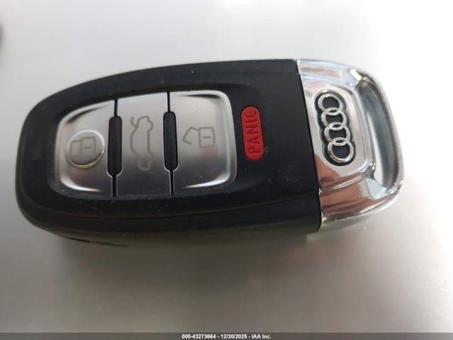 2021 AUDI Q5 WA1AAAFY6M2010587 Photo 10