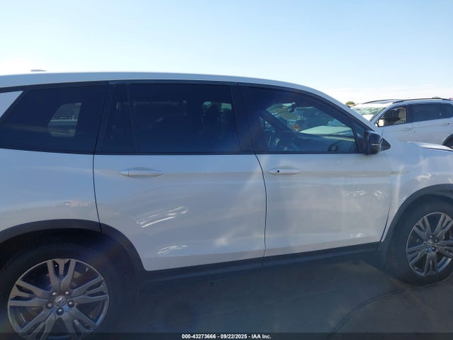 Honda j35y6 2020 5FNYF7H57LB004210 Image 13