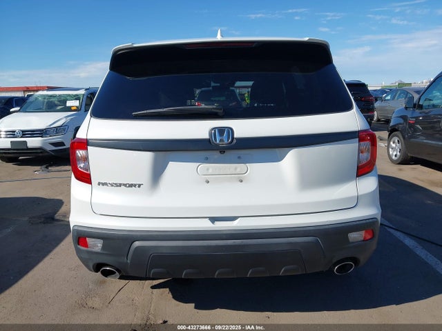 Honda j35y6 2020 5FNYF7H57LB004210 Image 16
