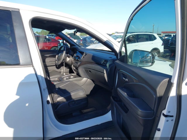 Honda j35y6 2020 5FNYF7H57LB004210 Image 5