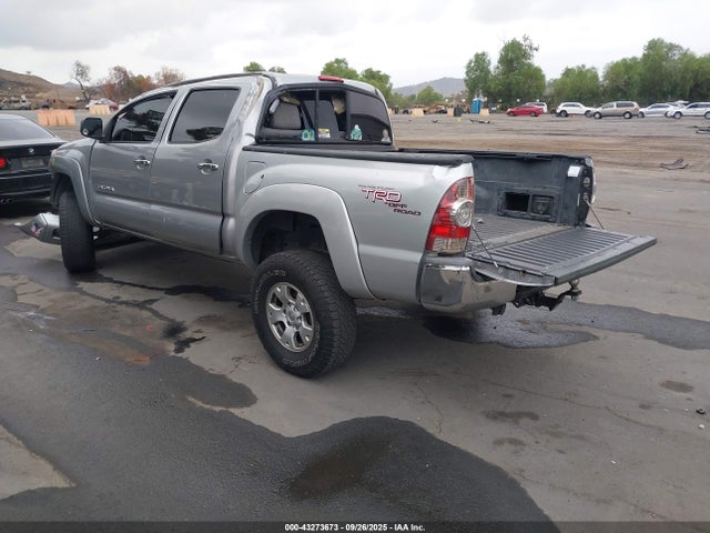 Toyota 1gr-fe 2015 5TFJU4GN7FX074999 Image 3