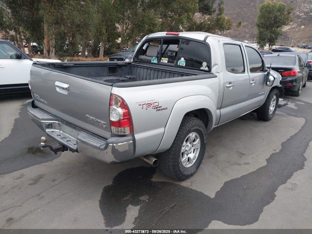 Toyota 1gr-fe 2015 5TFJU4GN7FX074999 Image 4