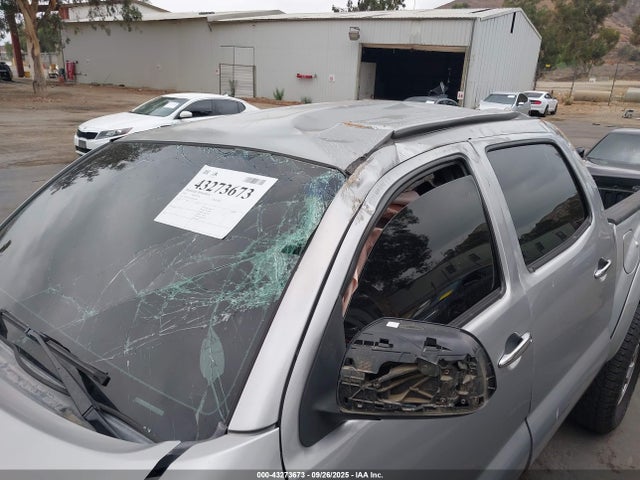Toyota 1gr-fe 2015 5TFJU4GN7FX074999 Image 6