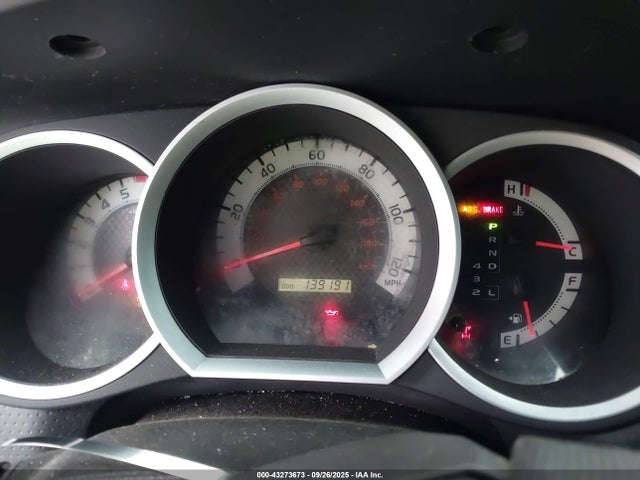 Toyota 1gr-fe 2015 5TFJU4GN7FX074999 Image 7