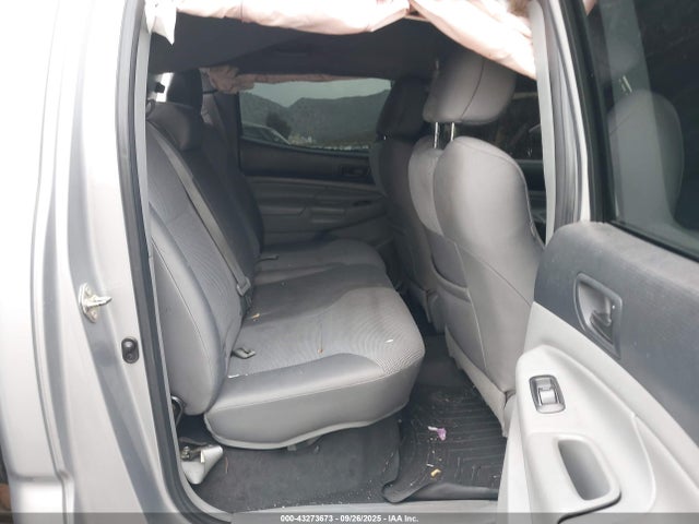 Toyota 1gr-fe 2015 5TFJU4GN7FX074999 Image 8