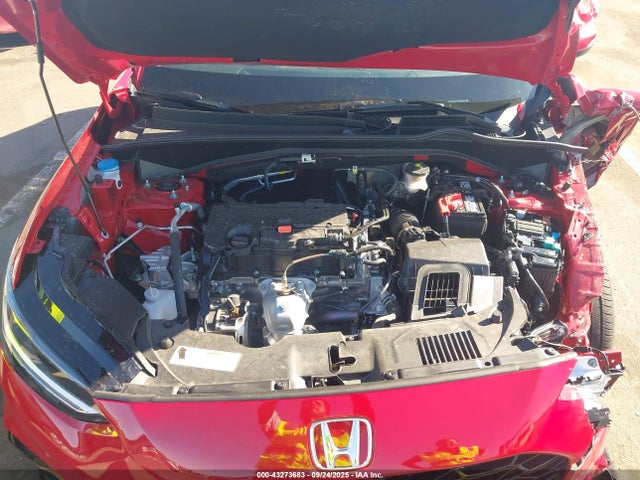 3CZRZ1H71SM751879 Honda k20z5