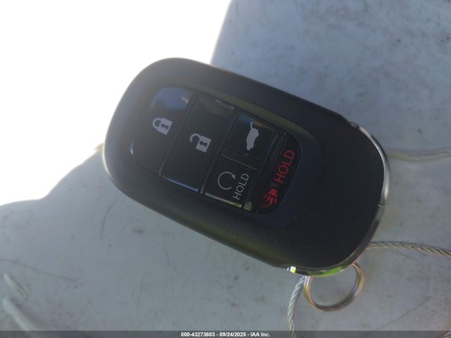 3CZRZ1H71SM751879 Honda k20z5