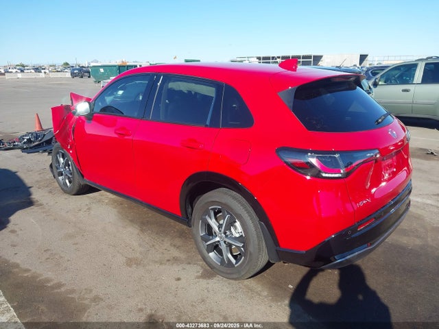 3CZRZ1H71SM751879 Honda k20z5