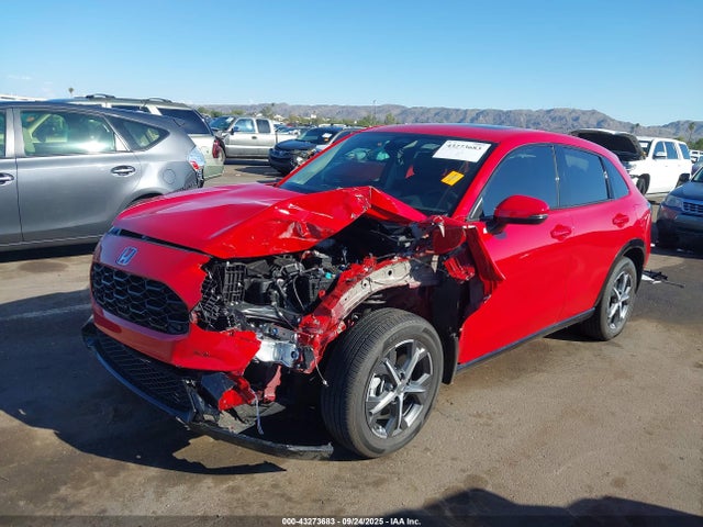 3CZRZ1H71SM751879 Honda k20z5