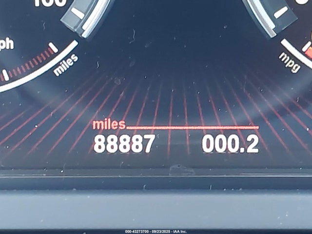 Продажа на аукционе авто 2011 Bmw 750li, vin: WBAKB8C51BC851635, номер лота: 43273700