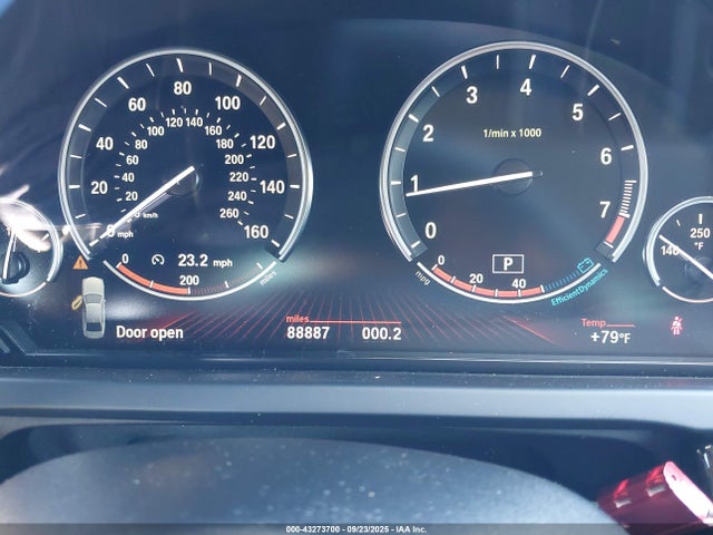 Продажа на аукционе авто 2011 Bmw 750li, vin: WBAKB8C51BC851635, номер лота: 43273700