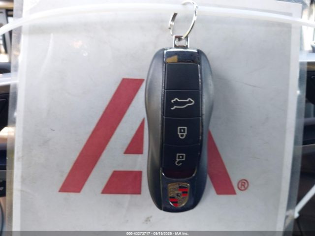 2020 PORSCHE MACAN WP1AA2A55LLB04489 Photo 10