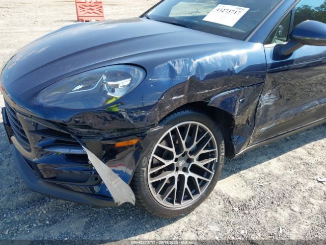 2020 PORSCHE MACAN WP1AA2A55LLB04489 Photo 5