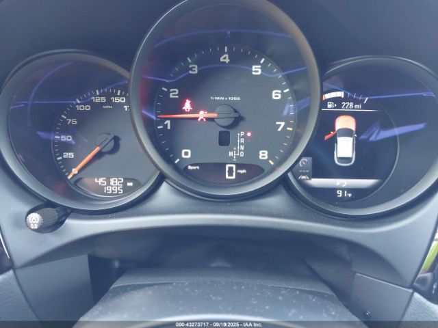 2020 PORSCHE MACAN WP1AA2A55LLB04489 Photo 6