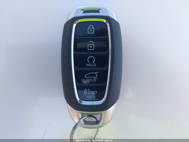 Hyundai gdi lambda ii 2020 KM8R4DHE4LU081547 Image 11
