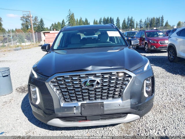 Hyundai gdi lambda ii 2020 KM8R4DHE4LU081547 Image 13