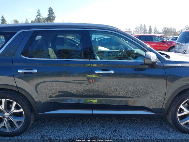 Hyundai gdi lambda ii 2020 KM8R4DHE4LU081547 Image 14