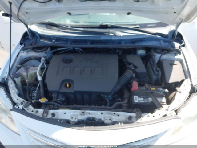 2013 TOYOTA COROLLA 2T1BU4EE0DC017157 Photo 9