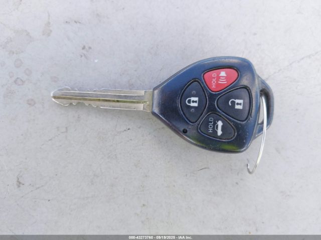 2013 TOYOTA COROLLA 2T1BU4EE0DC017157 Photo 10