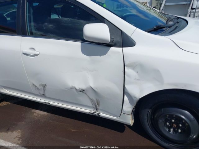 2013 TOYOTA COROLLA 2T1BU4EE0DC017157 Photo 5