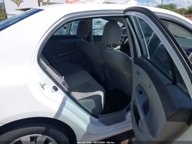 2013 TOYOTA COROLLA 2T1BU4EE0DC017157 Photo 7