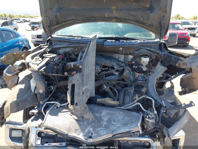 Ford F-150 2015 1FTEW1EG5FFA16197 Image 10
