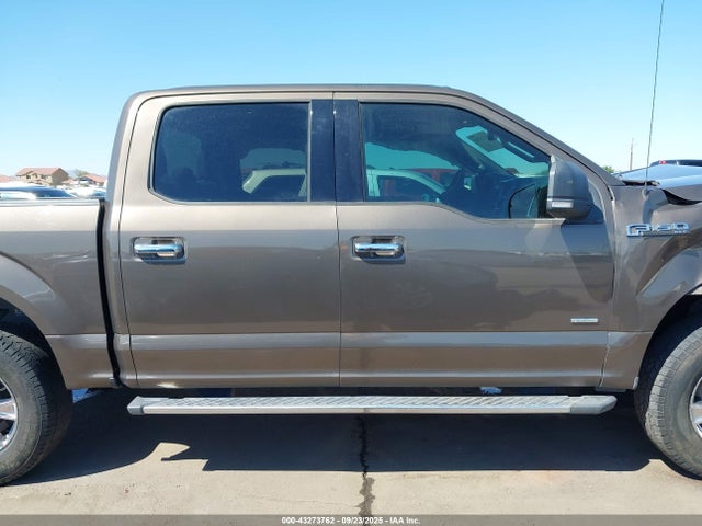 Ford F-150 2015 1FTEW1EG5FFA16197 Image 13