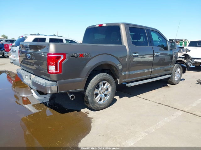 Ford F-150 2015 1FTEW1EG5FFA16197 Image 4