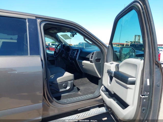 Ford F-150 2015 1FTEW1EG5FFA16197 Image 5